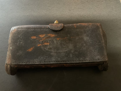 M1874 National Guard  .45-70 Cartridge Box