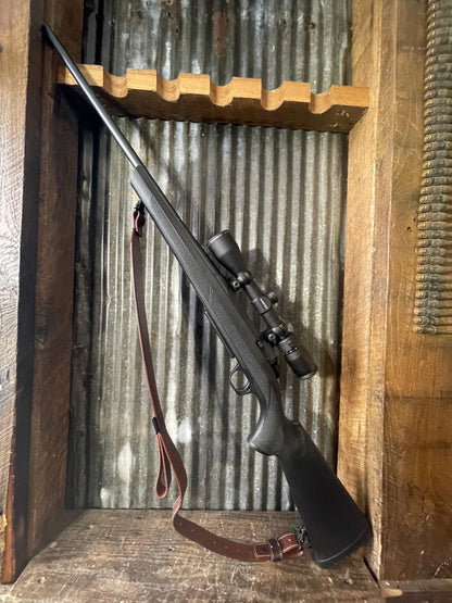 Browning AB3 Bolt Action Rifle – .270 Winchester – Vortex Crossfire II 3-9x40 – Excellent Condition