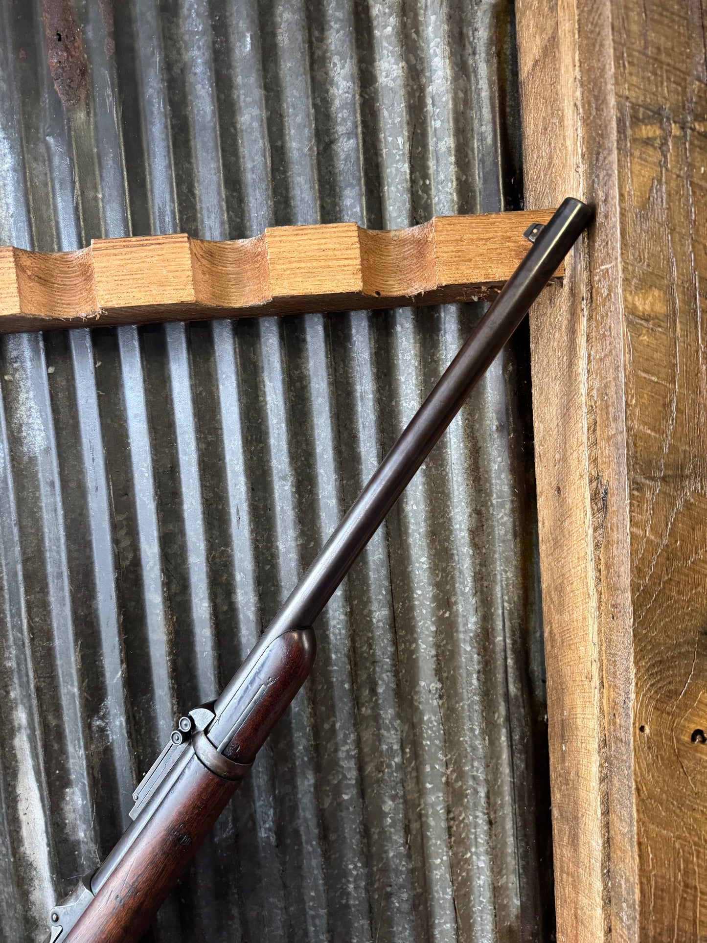 Springfield Model 1873 Trapdoor Carbine Star Marked!