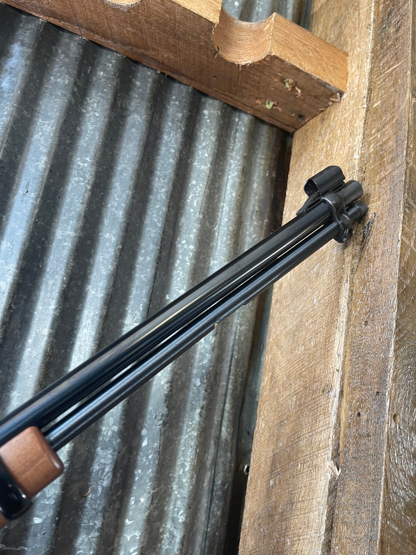 Henry H001 Bedford County Special Edition .22 LR – Rocky Mountain Firearms Engraved – No. 4 of 25 – Unfired in Box