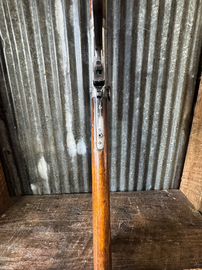 Winchester Model 1894 Saddle Ring Carbine – .25-35 WCF