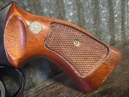Smith & Wesson Model 19-3