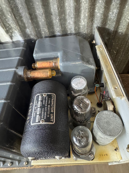 US Navy Mk 20 Mod 2 Bomb Director Computer – CP-15A/ASG-10