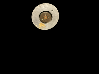 Trench Art Lighter