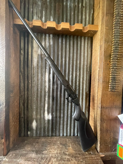 ATI Nomad Single Shot 12 Gauge Shotgun