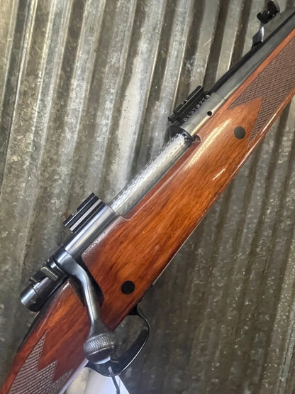 Winchester Model 70 XTR Bolt-Action Rifle – .300 Winchester Magnum – New Haven Production