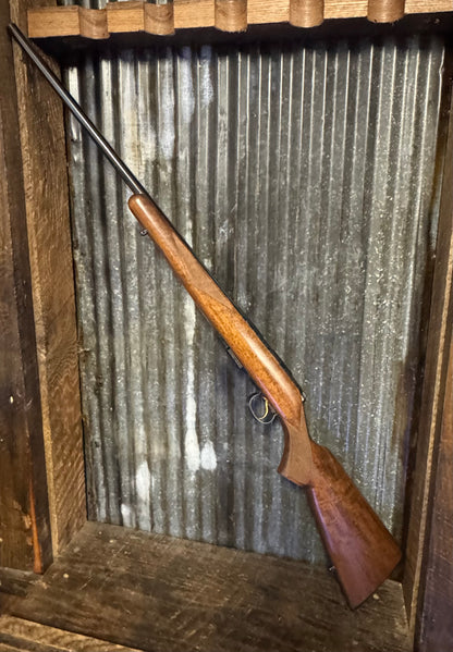 CZ Model 452-2E Bolt-Action Rifle .17 HMR