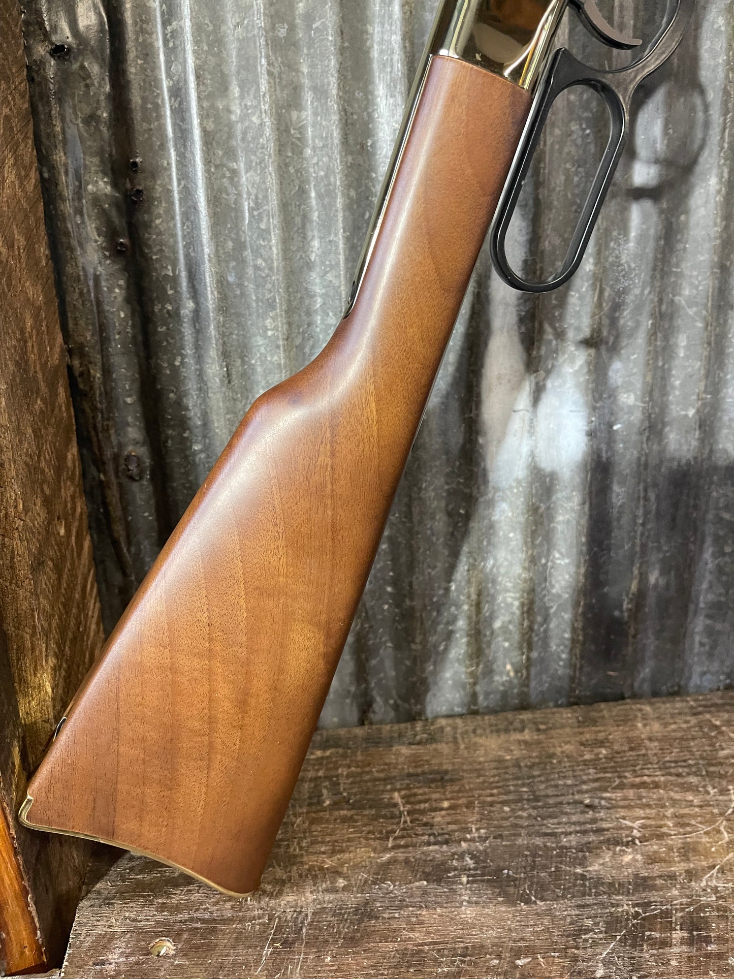Henry Golden Boy H004M .22 WMR Lever Action Rifle