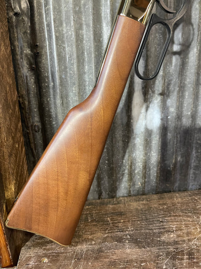 Henry Golden Boy H004M .22 WMR Lever Action Rifle