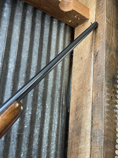 Anschutz / National Firearms Corp Model 1000 – .22 LR Bolt Action Single Shot