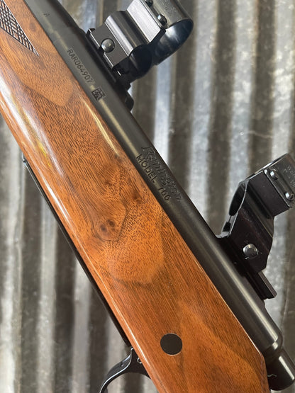 Remington 700 BDL .30-06 Springfield – Bolt Action Rifle – Excellent Condition