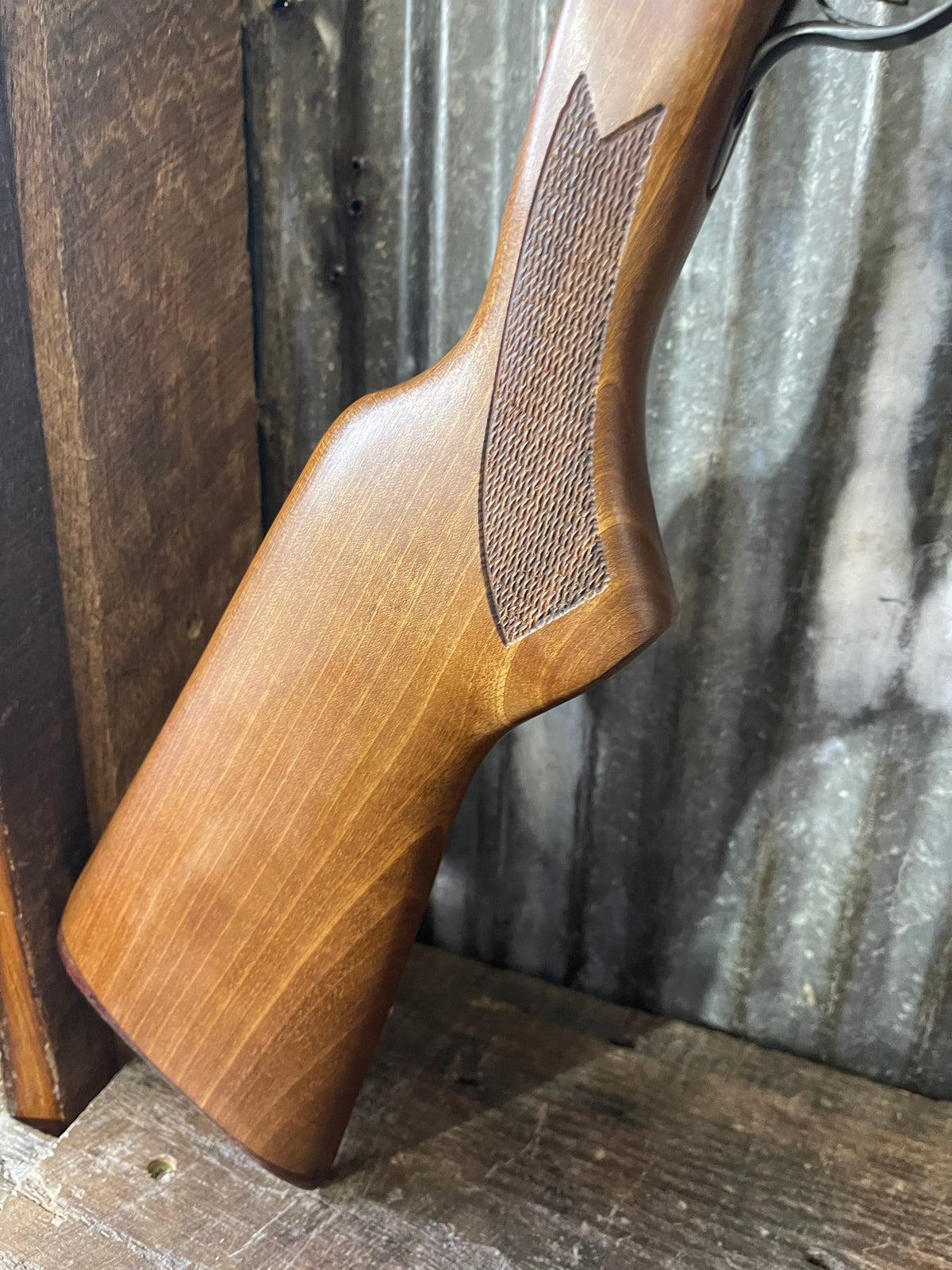 KBI / Baikal IZH-43 Side-by-Side 12 Gauge Shotgun – Made in Russia
