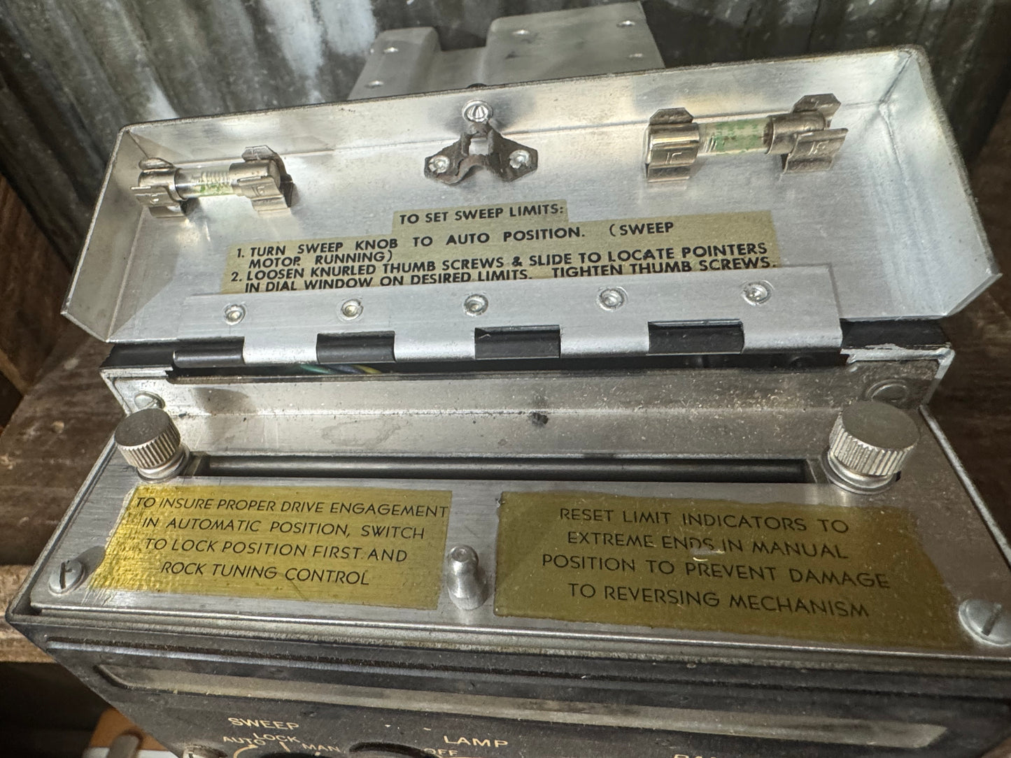 Military Electronic Frequency Converter