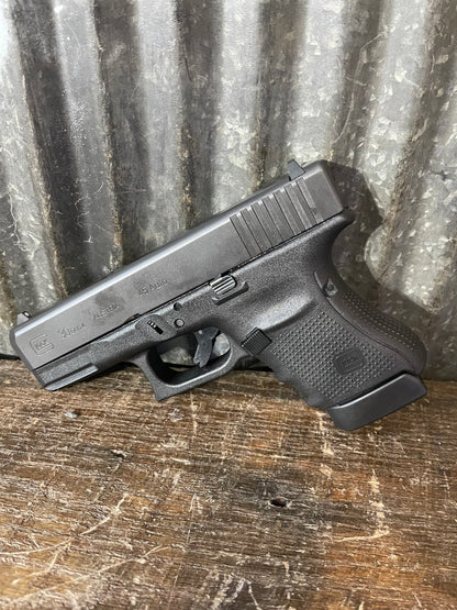 Glock 30 Gen4 .45 ACP Pistol – 3 Magazines & Original Box