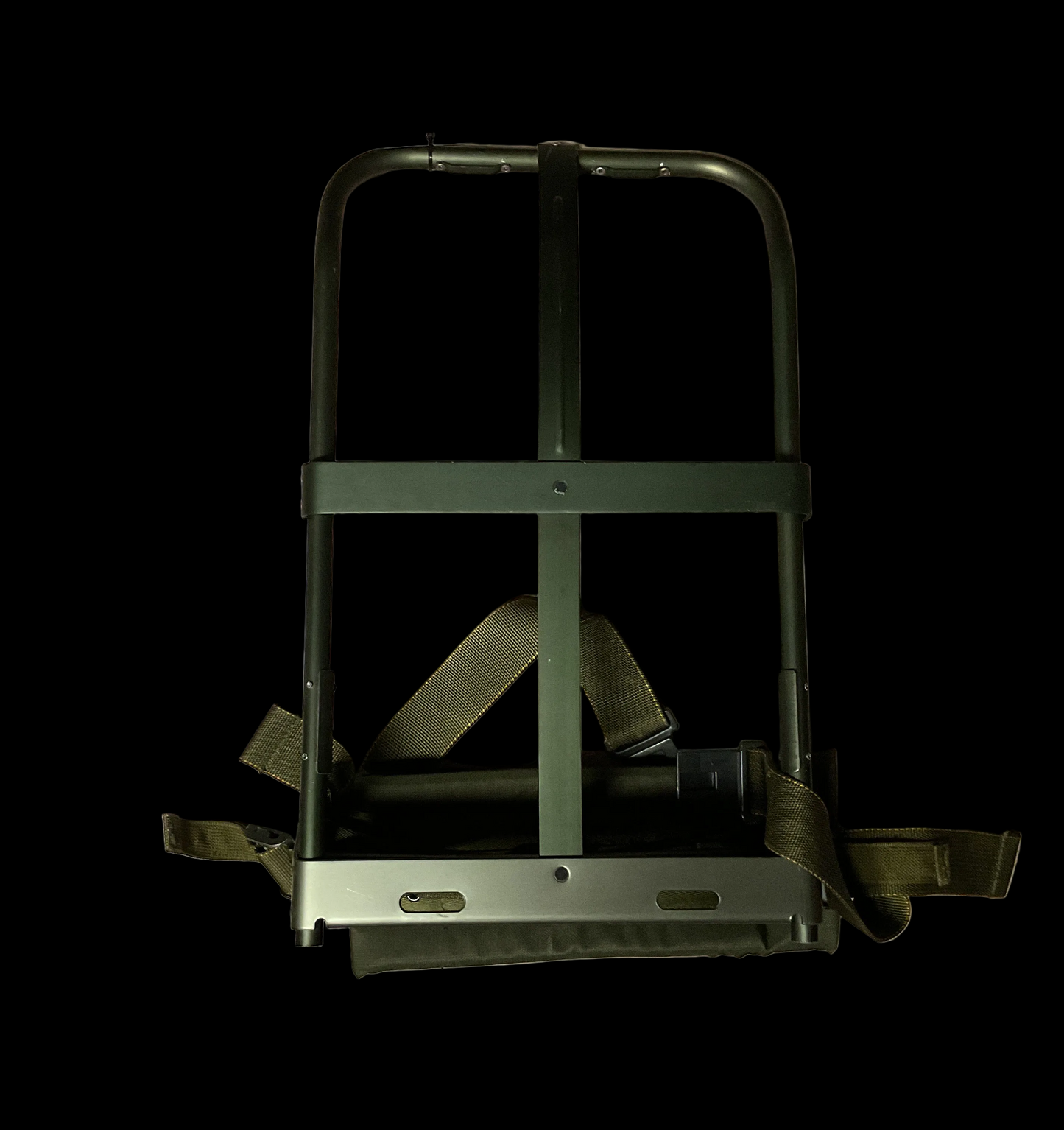 Nylon Field Combat Pack IC-1 Large with SMP ALICE Frame