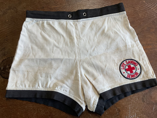 Vintage Catalina California Shorts/Swim Trunks