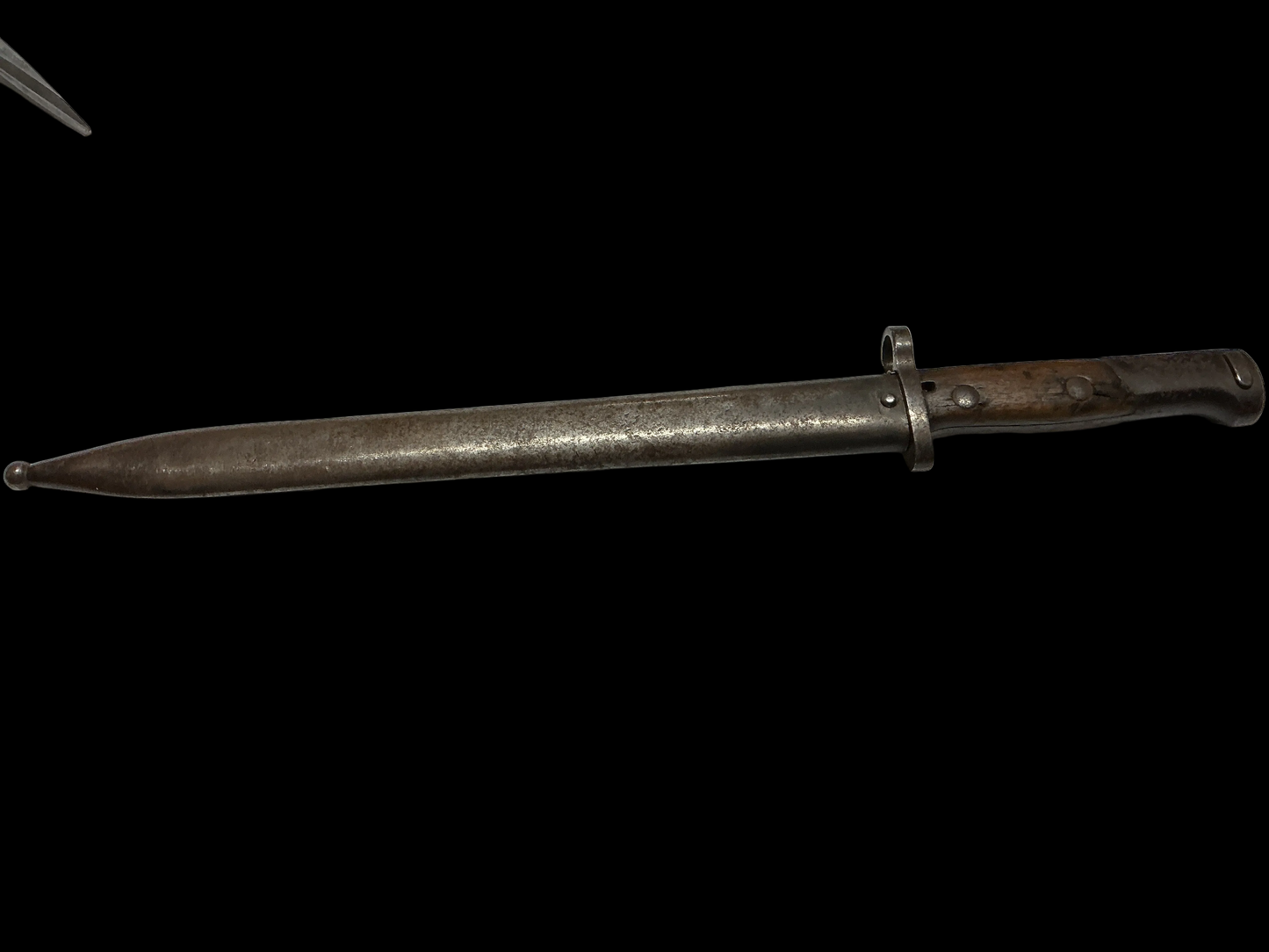 Mannlicher M1895 Bayonet WWI