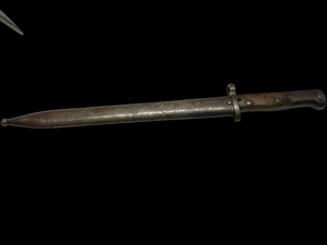 Mannlicher M1895 Bayonet WWI