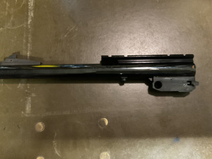 Contender .223 Blued 10” Round Barrel with Weaver 92A Base