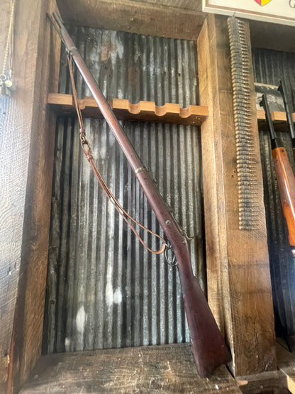 Springfield Model 1873 Trapdoor Rifle – .45-70 Govt – Original Antique
