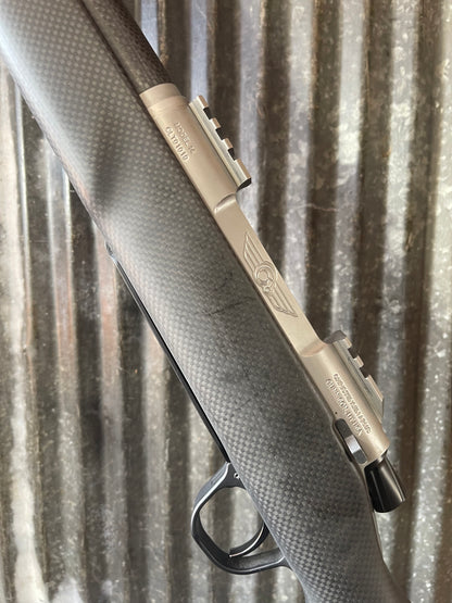 Christensen Arms Model 14 Summit Ti .300 PRC – Carbon Fiber Barrel – Titanium Action