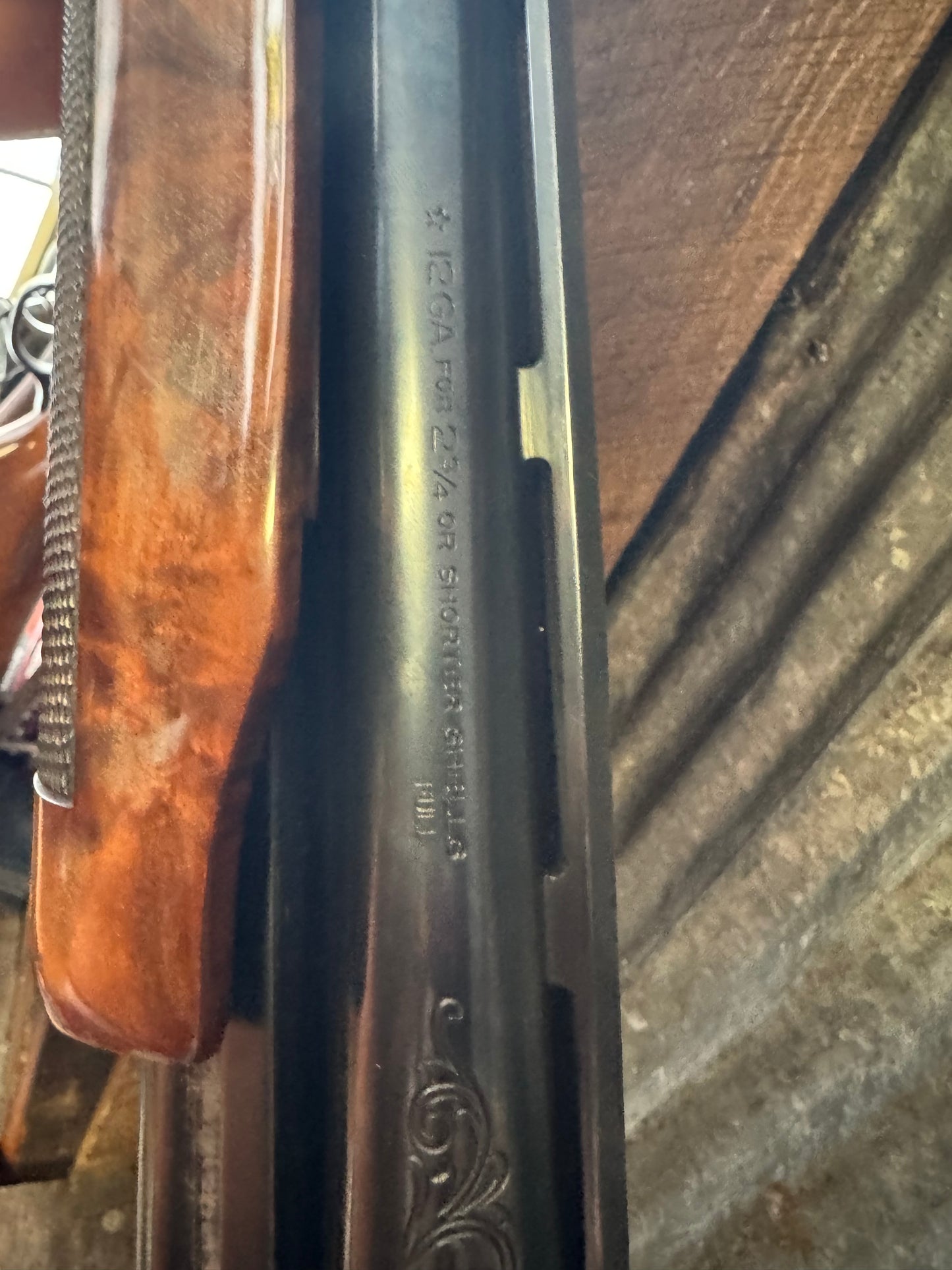 Layaway Payment (VA Customer Mike) 870 All American
