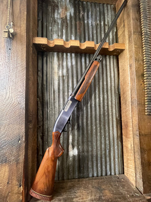 Winchester Model 1200 Pump Shotgun – 12 Gauge – 30” Full Choke