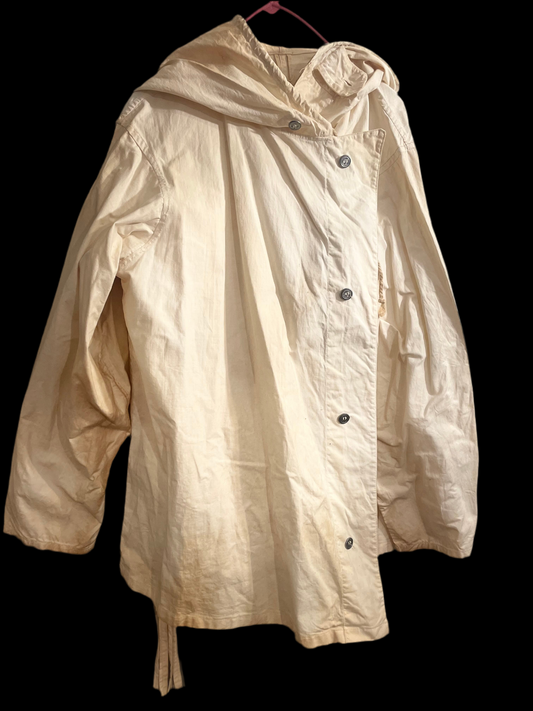 Swedish M40 Snow Parka and Pants