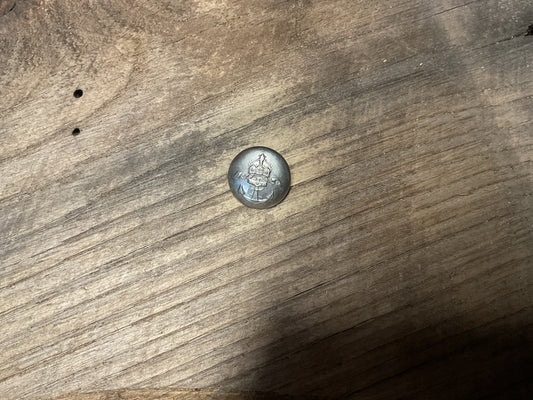 WWII German Navy Button