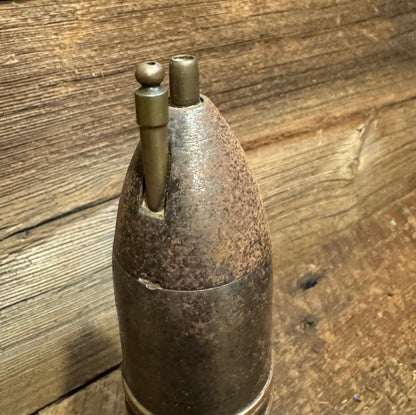 German Trench Art WWI