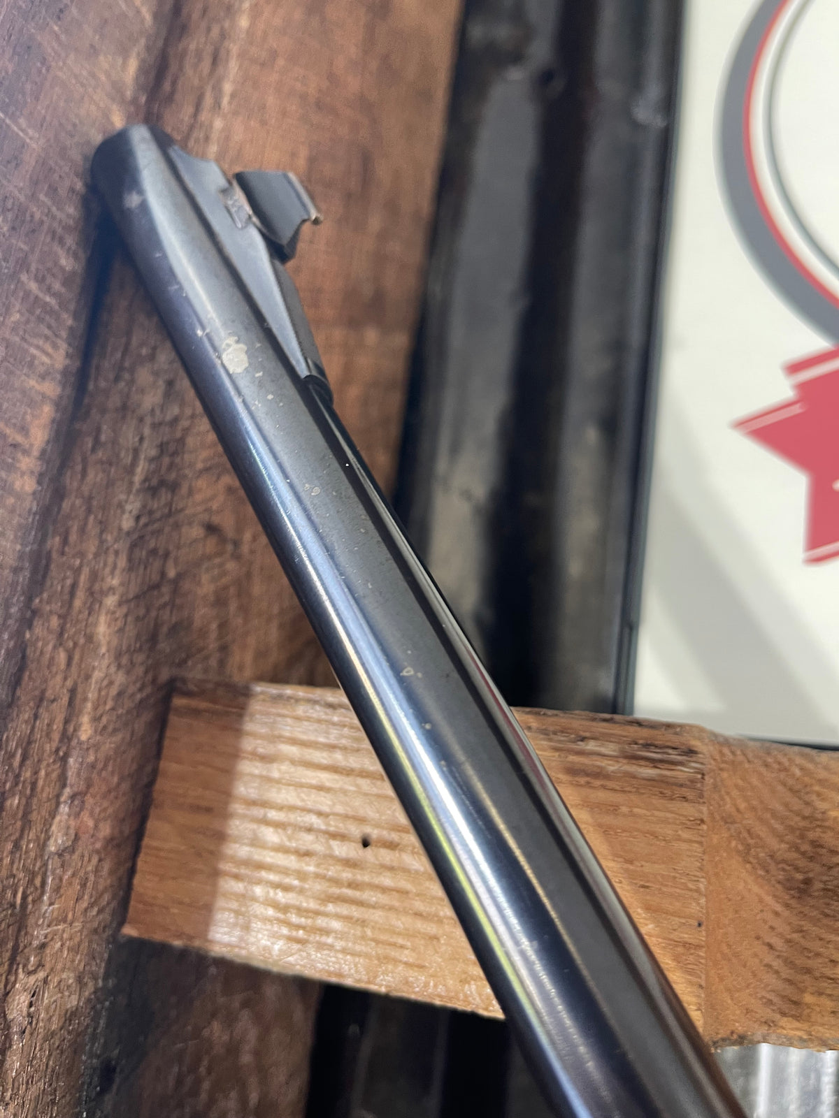Savage Model 99 .308 Winchester – Scoped Lever-Action Rifle