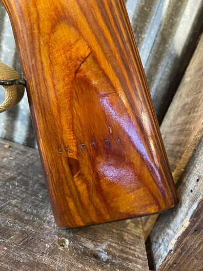 1951 Tula SKS Semi-Automatic Rifle – Matching Numbers – Russian Arsenal Refurb – 7.62x39 – Sling Included