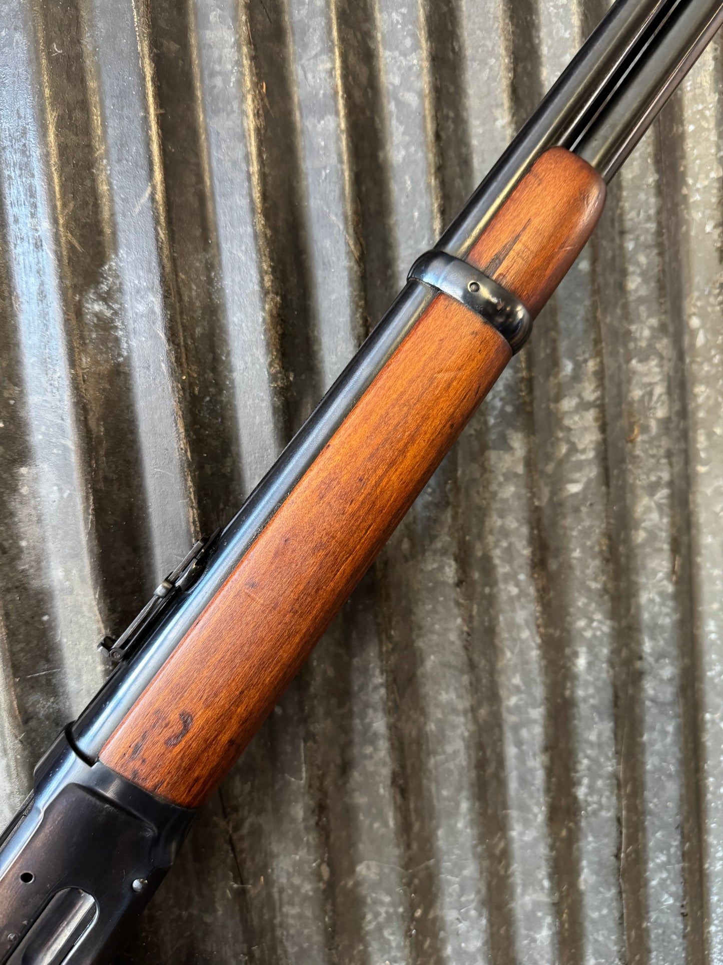 1894 Winchester 38-55 mfg 1911