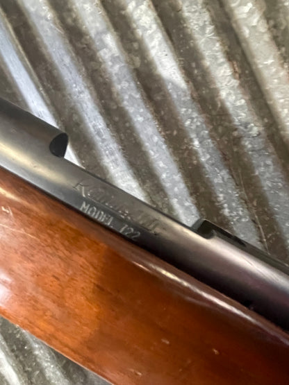 Remington Model 722 Bolt Action Rifle – .222 Remington