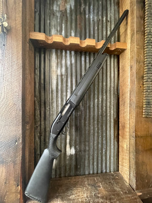 Charles Daly KB1 Semi-Automatic 12 Gauge Shotgun — Choke Tubes & Manual
