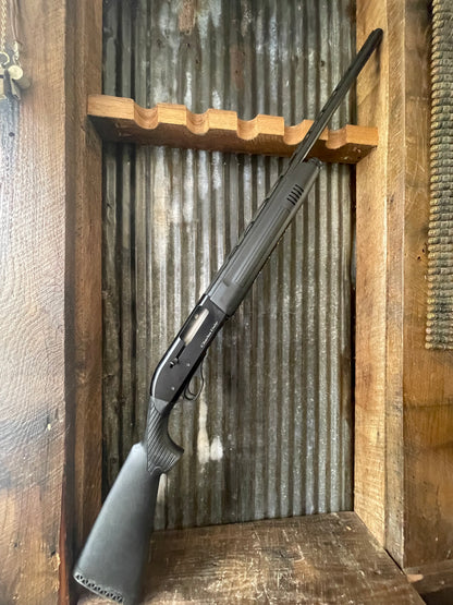 Charles Daly KB1 Semi-Automatic 12 Gauge Shotgun — Choke Tubes & Manual