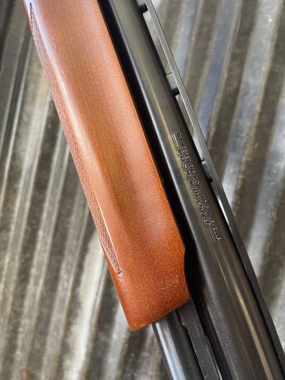 Mossberg Model 500 12 Gauge – 28” Vent Rib Barrel – Pump Action – Good Used Condition