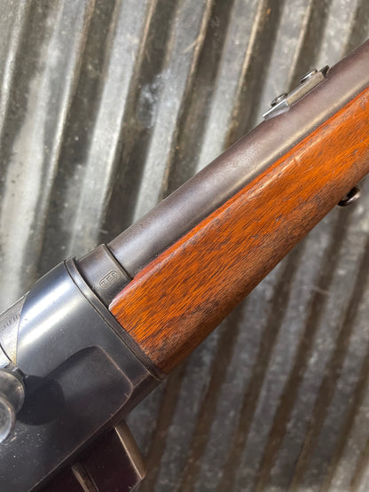 Layaway For customer GP                  Remington Model 8 – .30 Remington