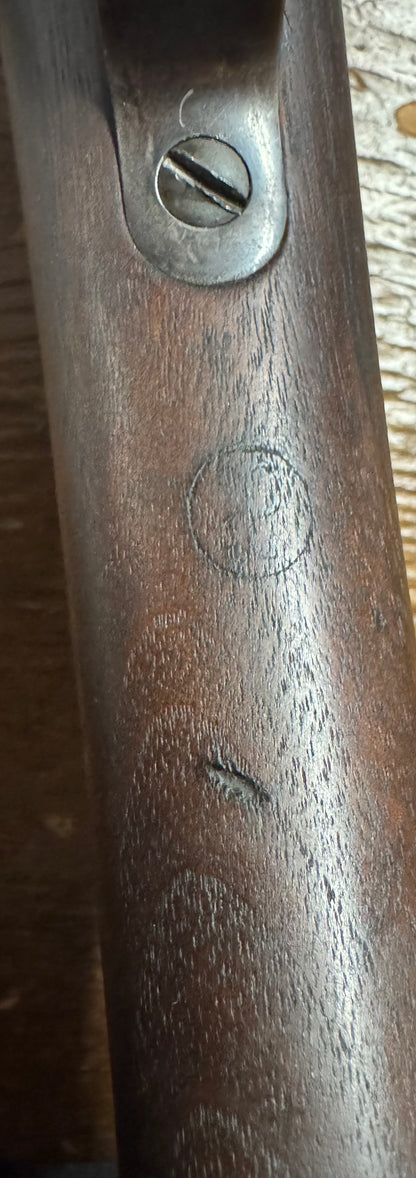 U.S. Springfield Model 1894 Krag–Jørgensen Rifle-Excellent Original