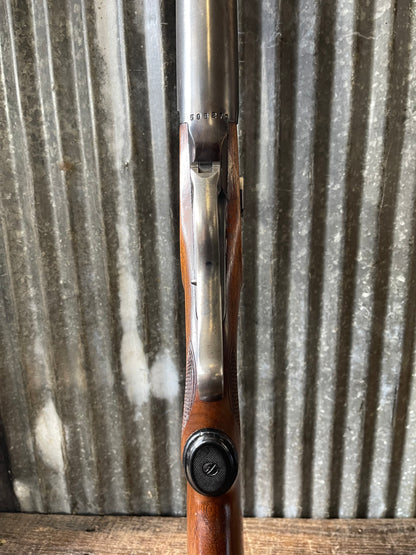 Savage Model 99 .250-3000 Savage – Williams Peep Sight