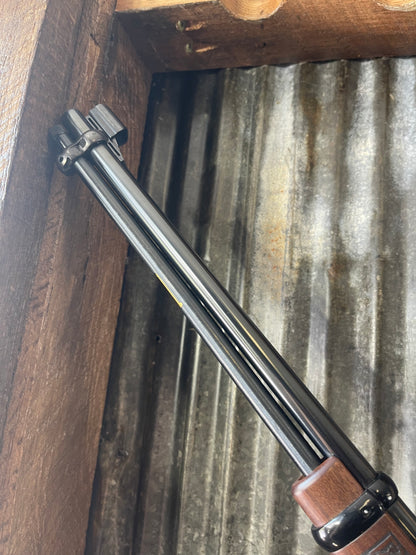 Henry H001 Bedford County Special Edition .22 LR – Rocky Mountain Firearms Engraved – No. 4 of 25 – Unfired in Box