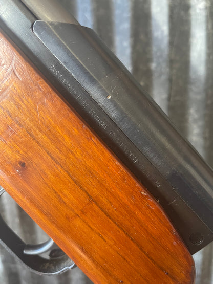 Norinco / Chinese Type 56 SKS – 7.62x39 – Triangle 386 Arsenal – Matching Numbers – Original Magazine Included