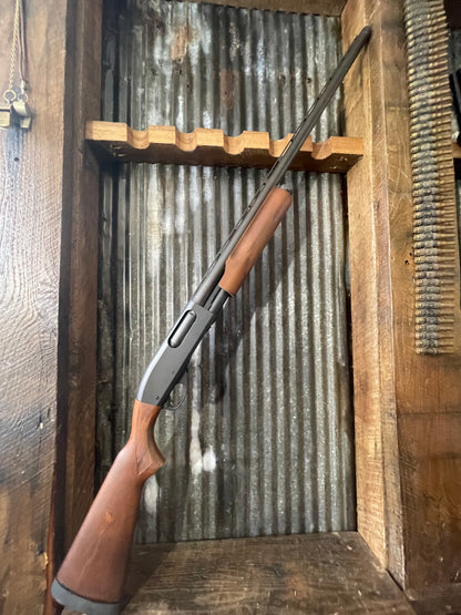 Remington Model 870 Express Magnum – Pump Action Shotgun 12 gauge