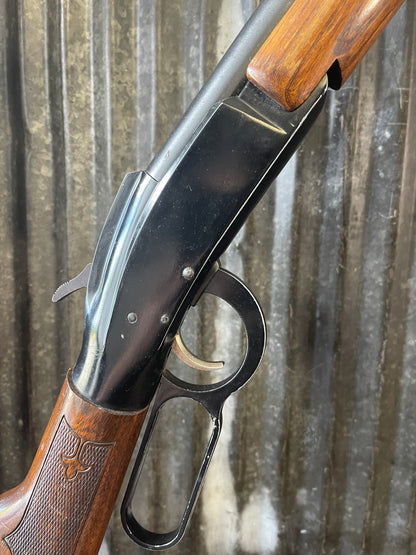 Ithaca M66 Super Single Lever Action 20 Gauge