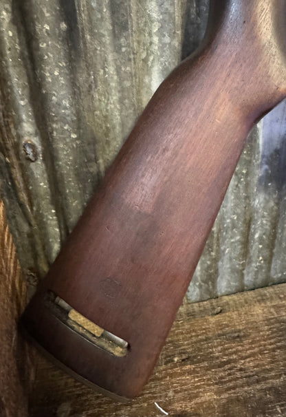 U.S. M1 Carbine – Quality Hardware