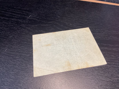 German 100,000 Mark Reichsbanknote 1923