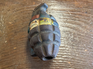 Descriptive image text