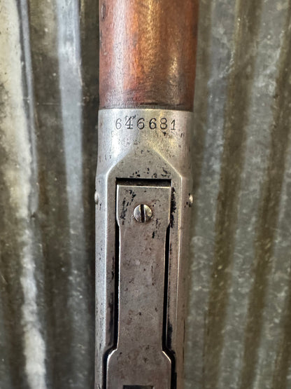 Winchester 1894 Saddle Ring Carbine 30 WCF