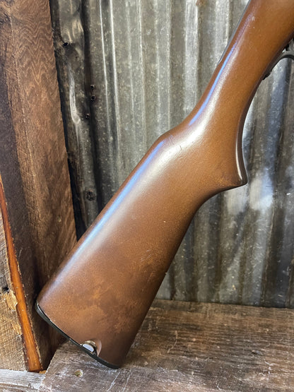Savage 24C Combination Gun – .22 LR / 20 Gauge – Over/Under Survival Rifle