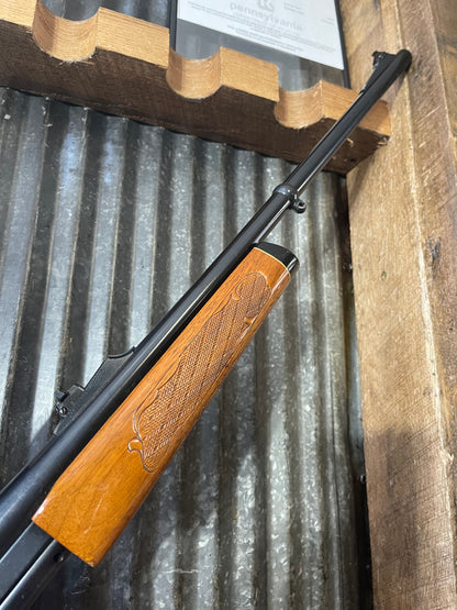 Remington Model 760 BDL .30-06 Springfield – Tasco 3-9x Japan Scope